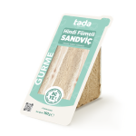 Tada Hindi Füme Gurme Sandviç 160 G