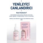 Celenes Aha+bha+laktik A.chaga Mantarı Peeling 30ml