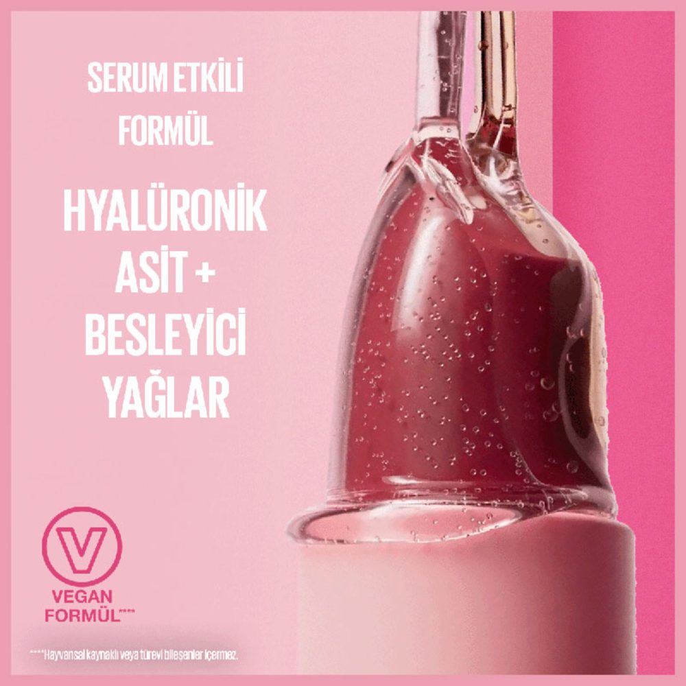 Maybelline Ruj Lifter Serum Satın 106 Maybe Soft