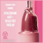 Maybelline Ruj Lifter Serum Satın 106 Maybe Soft