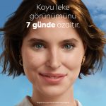 NIVEA Luminous630 Thiamidol Etkili Leke Karşıtı Cilt Serumu 30 Ml