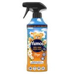 Yumoş Açık Hava Etkisi Sprey Nergis 430 Ml