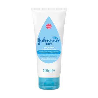 Johnson's Baby Pişik Kremi 100 Ml