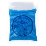 Mg Ice World Poşet Buz 1 Kg