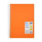 Kulinart Sp Pp Defter A4 100 Yaprak Kareli
