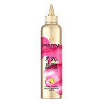 Pantene 7/24 Saç Bakım Kremi Anında Bukle Şekillendirici 300 ml
