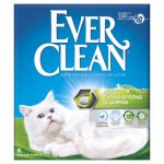 Ever Clean Extra Strong Clumping Esanslı Kedi Kumu 6 L