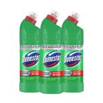 Domestos Dağ Esintisi 3x750 Ml