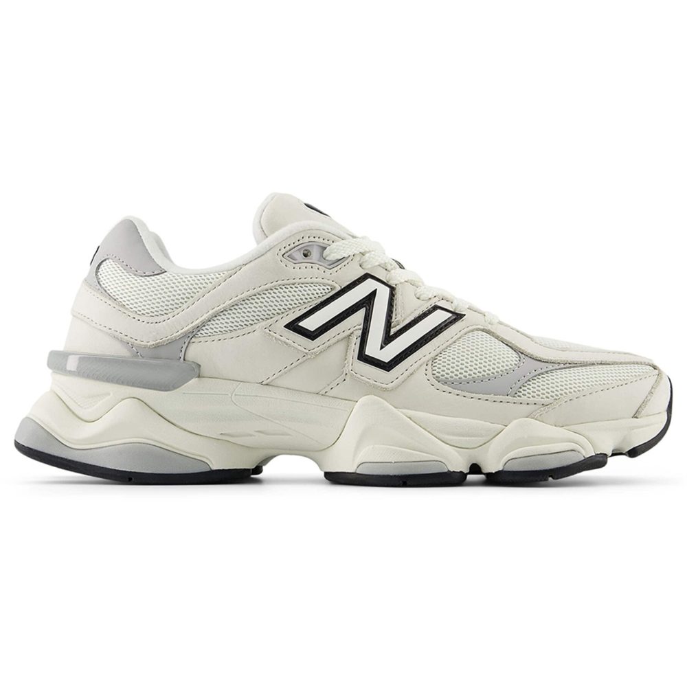 New Balance 9060 Unisex Ayakkabı Beyaz 38.5
