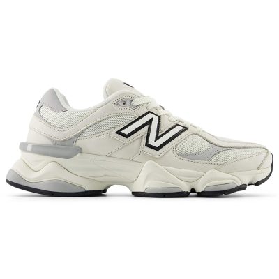 New Balance 9060 Unisex Ayakkabı Beyaz 38.5
