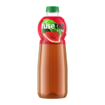 Fuse Tea Karpuz Aromalı Soğuk Çay Pet 1,5 L