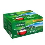 Doğadan Gizli Bahçe Demlik Poşet Çay 100'lü 320 G