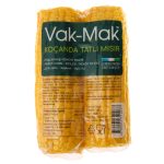 Vakmak Koçanda Mısır Haşlanmış Yemeye Hazır 450 G
