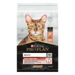 Proplan Yetişkin Kedi Somonlu Mama 10 Kg
