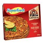 Superfresh Lahmacun 400 G
