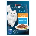 Gourmet Perle Ton Balıklı Pouch 85 G