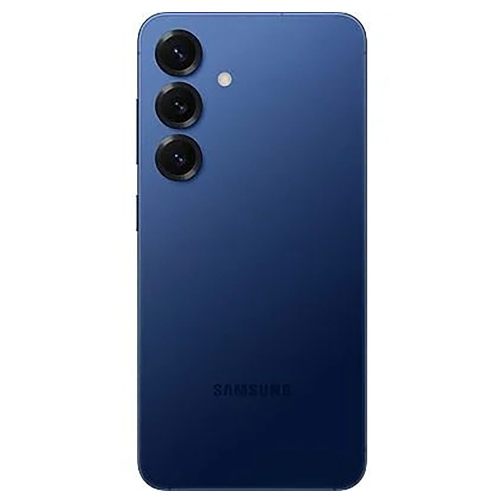 Samsung Galaxy S25 12/256 GB Lacivert Cep Telefonu
