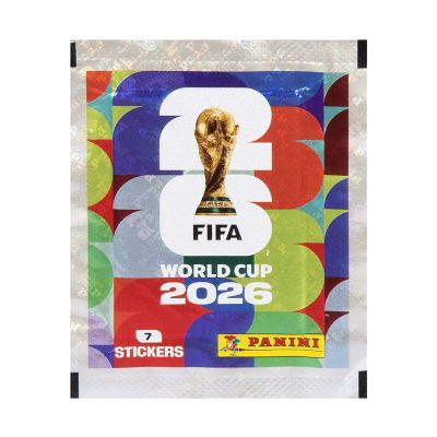 Çıkartma Paketi Worldcup 2026