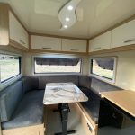 Erba Karavan 5.25