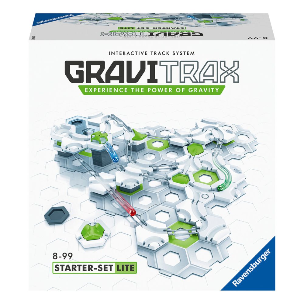 Ravensburger Gravitrax Lite Eğitici Oyuncak
