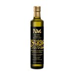 Nermin Hanım Zeytinliği Premium Blend Soğuk Sıkım Zeytinyağı 500 Ml