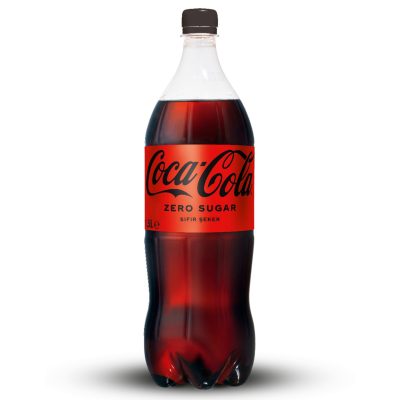Coca-Cola Zero Sugar Pet 1,5 L
