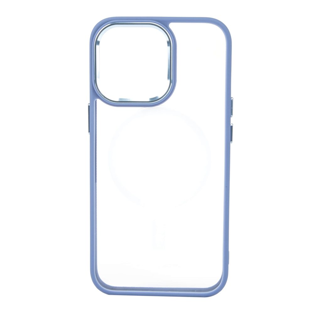 i'think iPhone 13 Pro Magsafe Renkli Kapak
