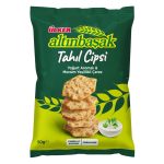 Ülker Altınbaşak Tahıl Cipsi 50 G