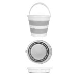 Bee Home Katlanır Su Kovası 13 L