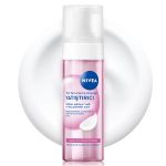 NIVEA Yatıştırıcı Yüz Temizleme Köpüğü 150 Ml, Kuru ve Hassas Cilt