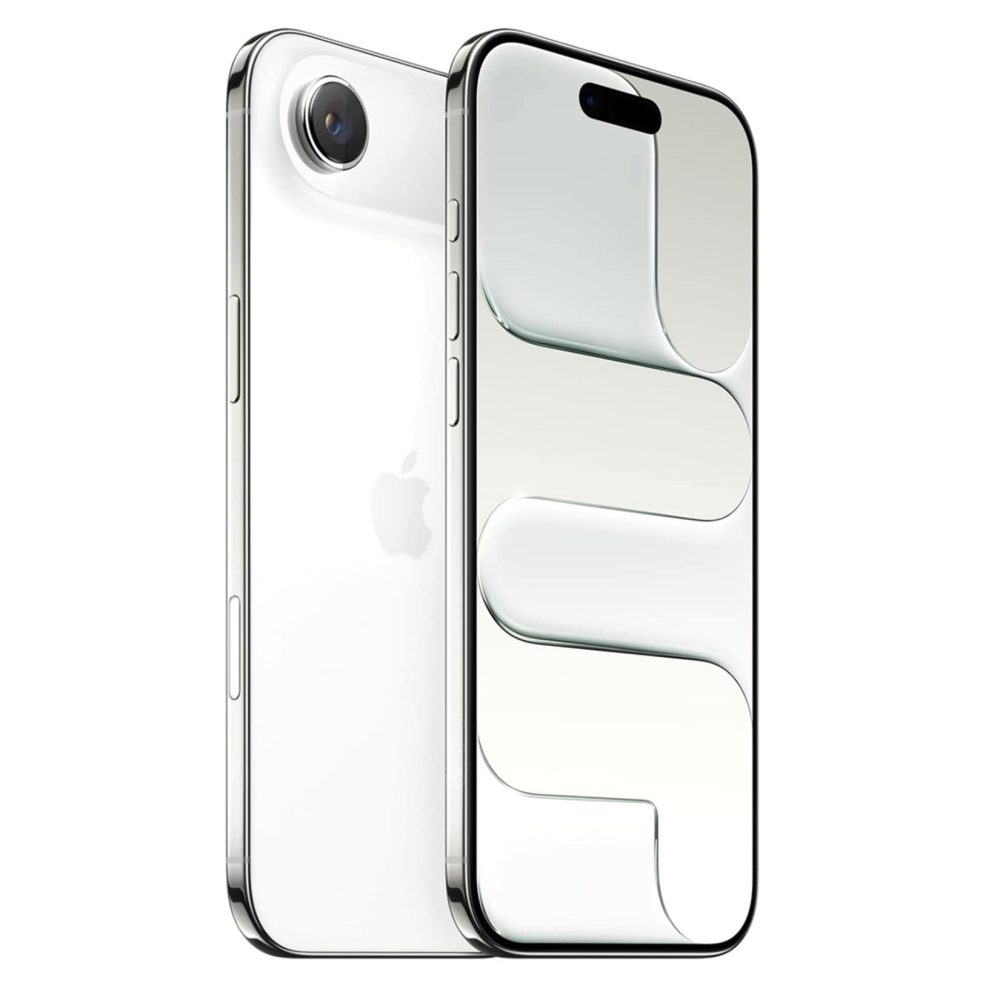 Apple iPhone Air 1 TB Pamuk Beyazı Cep Telefonu