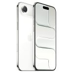 Apple iPhone Air 1 TB Pamuk Beyazı Cep Telefonu