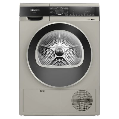 Siemens WQ41G20TTR 9 Kg Çamaşır Kurutma Makinesi