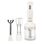 Sunny SN5BLD24B 3'lü Maharet Blender Seti