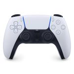 Sony PS 5 Wireless Controller Beyaz