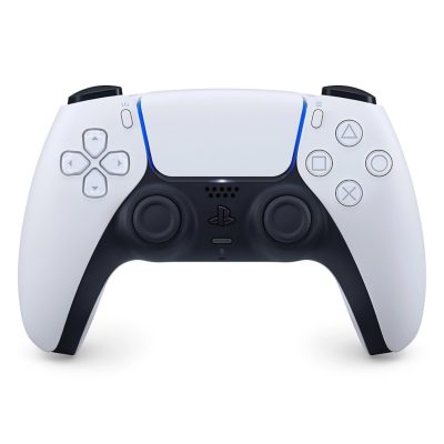 Sony PS 5 Wireless Controller Beyaz