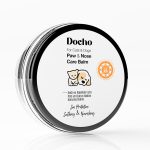 Docho SPF25 Pati Burun Bakım ve Koruma Balmı 50 Ml