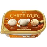 Carte d'Or Classic Balbadem Karamel Vanilya 850 Ml
