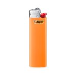 BIC J3 Taşlı Slim Çakmak