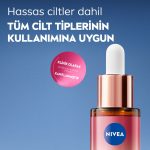 NIVEA Cellular Expert Lift Şekillendirici ve Sıkılaştırıcı Serum 30 Ml