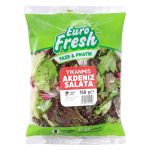 Eurofresh Doğranmış Karışık Akdeniz Salata 150 G