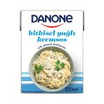 Danone Bitkisel Yağlı Krema Sos 200 Ml