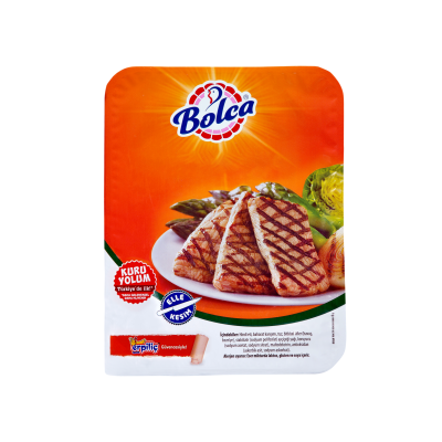 Bolca Hindi Külbastı 500 G