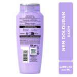 Elseve Hydra Nem Dolduran Bakım Şampuan 300 Ml