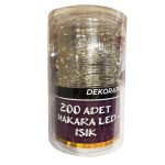 Urban Mood Dekoratif Makara Led Işık ML-65