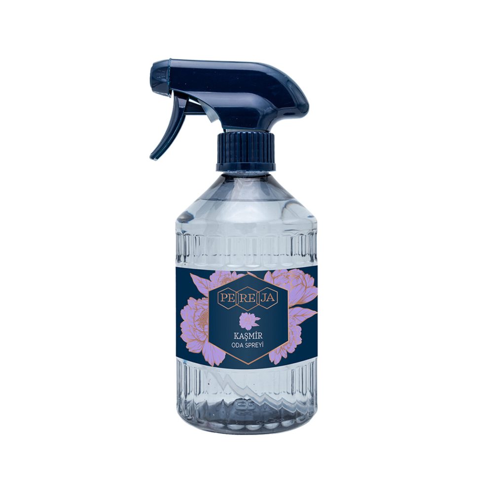 Pereja Sprey Oda Kokusu Kaşmir 500 Ml