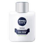 NIVEA MEN Erkek Hassas Ciltler İçin Tıraş Sonrası Balsam 100 ml