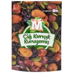 Migros Çiğ Karışık Kuruyemiş 200 G