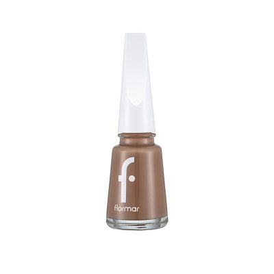 Flormar Nail Enamel Uzun Süre Kalıcı Besleyici Oje - 079 Beige Desert