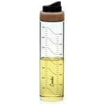 Ckc Tiktak Damlatmaz Borosilikat Cam Yağlık 700 Ml